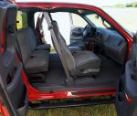 Ford F-150 SuperCab 1996 года